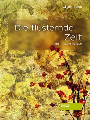 cover image of Die flüsternde Zeit